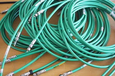 SI能量光纤 特种光纤应用与海珀光电科技的专业解决方案