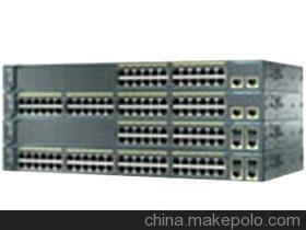怡网通供应思科WS-C2918-48TT-C 企业级核心交换解决方案