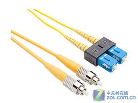 Fibranet FC-SC 3米单模光纤跳线 规格、性能与功能详解